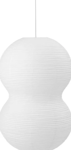 Pendler<Normann Copenhagen Puff Lamp Twist