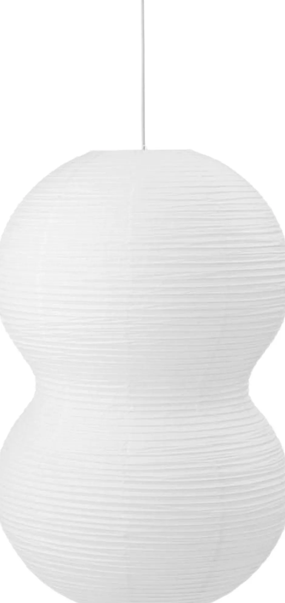 Pendler<Normann Copenhagen Puff Lamp Twist