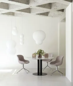 Pendler<Normann Copenhagen Puff Lamp Twist