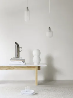 Trådløse Lamper<Normann Copenhagen Puff Table Lamp Twist EU