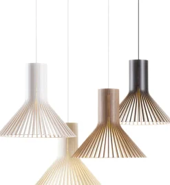Pendler<Secto Puncto 4203, Pendel Black