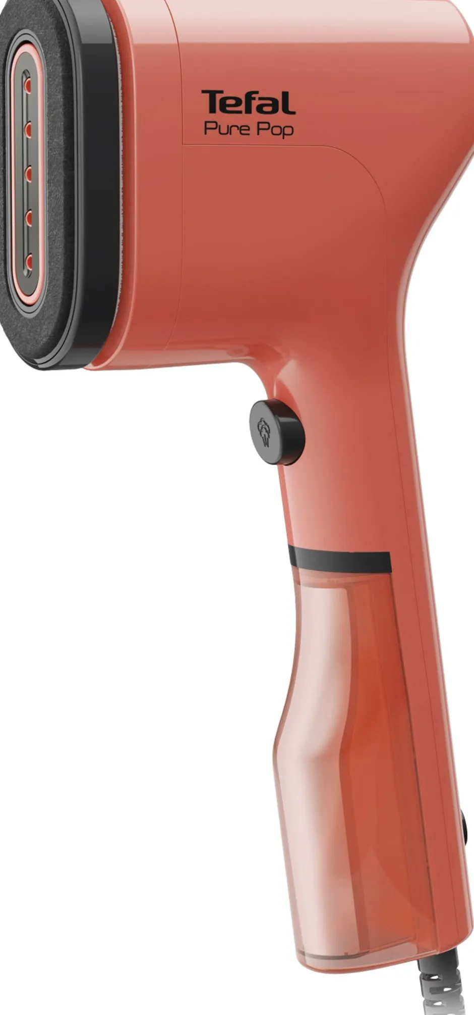 Elektronik<Tefal Pure Pop Garment Steamer Coral