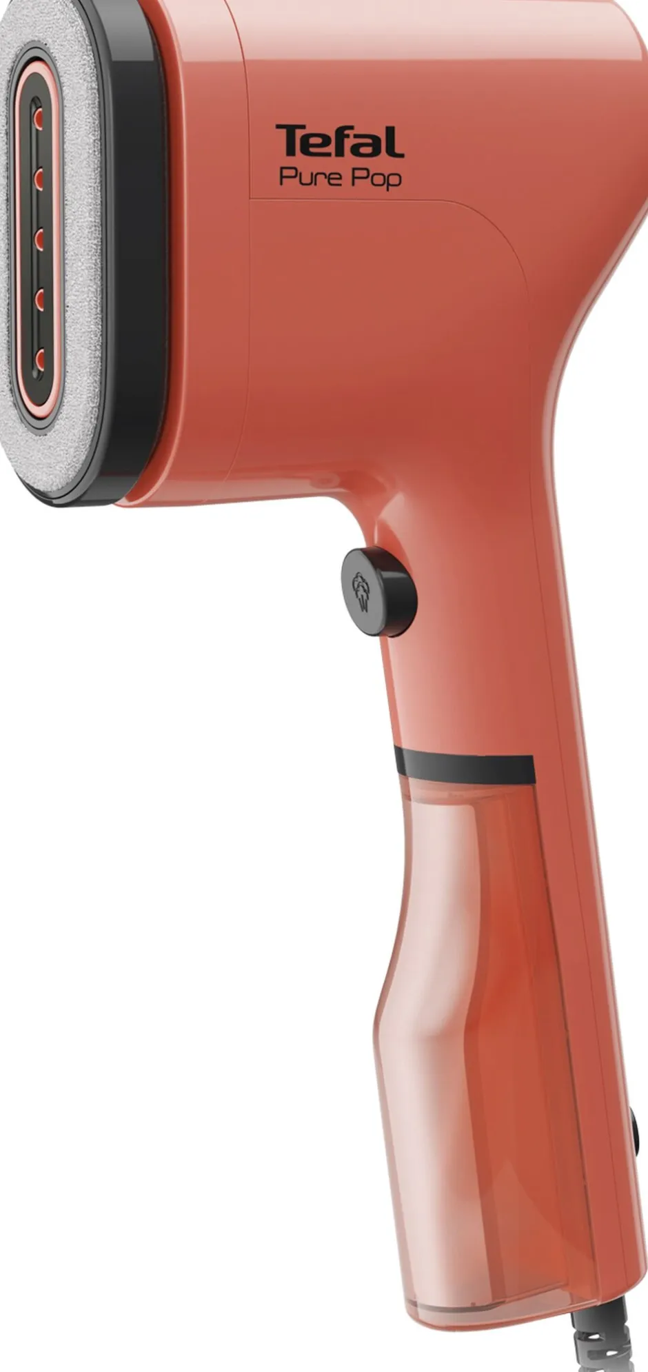 Elektronik<Tefal Pure Pop Garment Steamer Coral