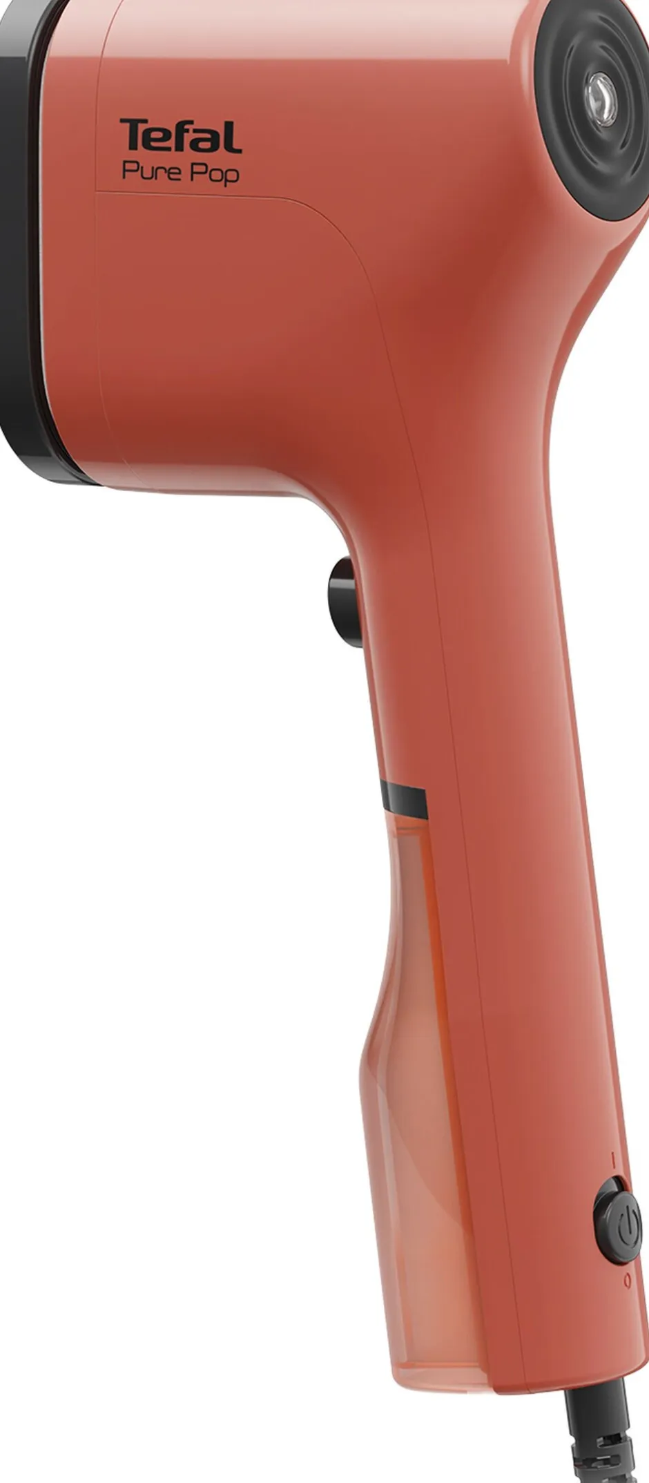 Elektronik<Tefal Pure Pop Garment Steamer Coral