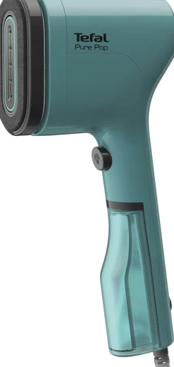 Elektronik<Tefal Pure Pop Garment Steamer Green