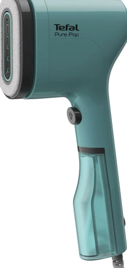 Elektronik<Tefal Pure Pop Garment Steamer Green