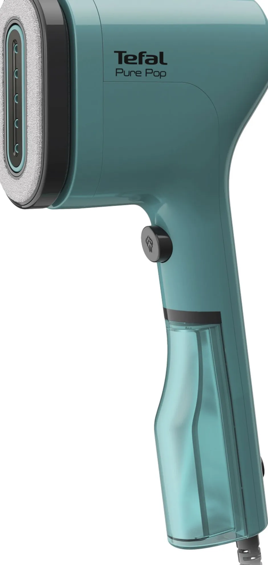 Elektronik<Tefal Pure Pop Garment Steamer Green