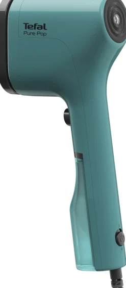 Elektronik<Tefal Pure Pop Garment Steamer Green