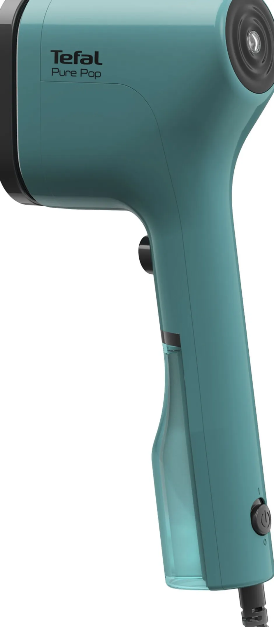 Elektronik<Tefal Pure Pop Garment Steamer Green