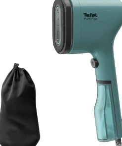 Elektronik<Tefal Pure Pop Garment Steamer Green