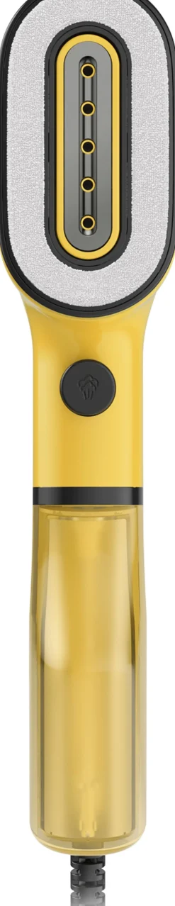 Elektronik<Tefal Pure Pop Garment Steamer Yellow