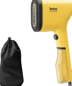Elektronik<Tefal Pure Pop Garment Steamer Yellow