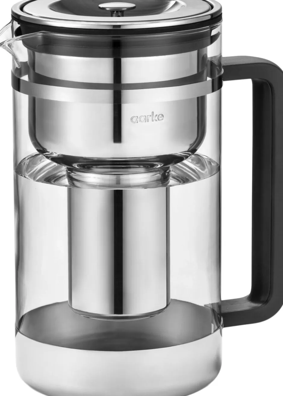 Karafler & Kander<Aarke Kitchenware Purifier - Glass Large