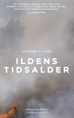 Bøger<Bøger Pyrocæn