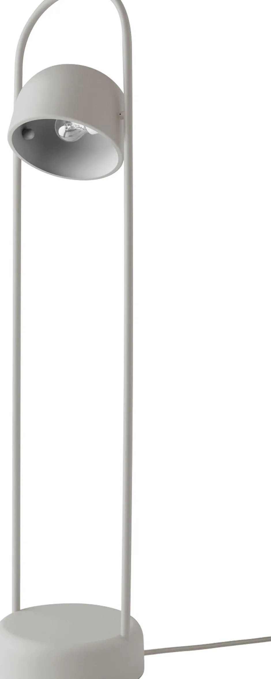 Gulvlamper<Eva Solo Quay floor lamp