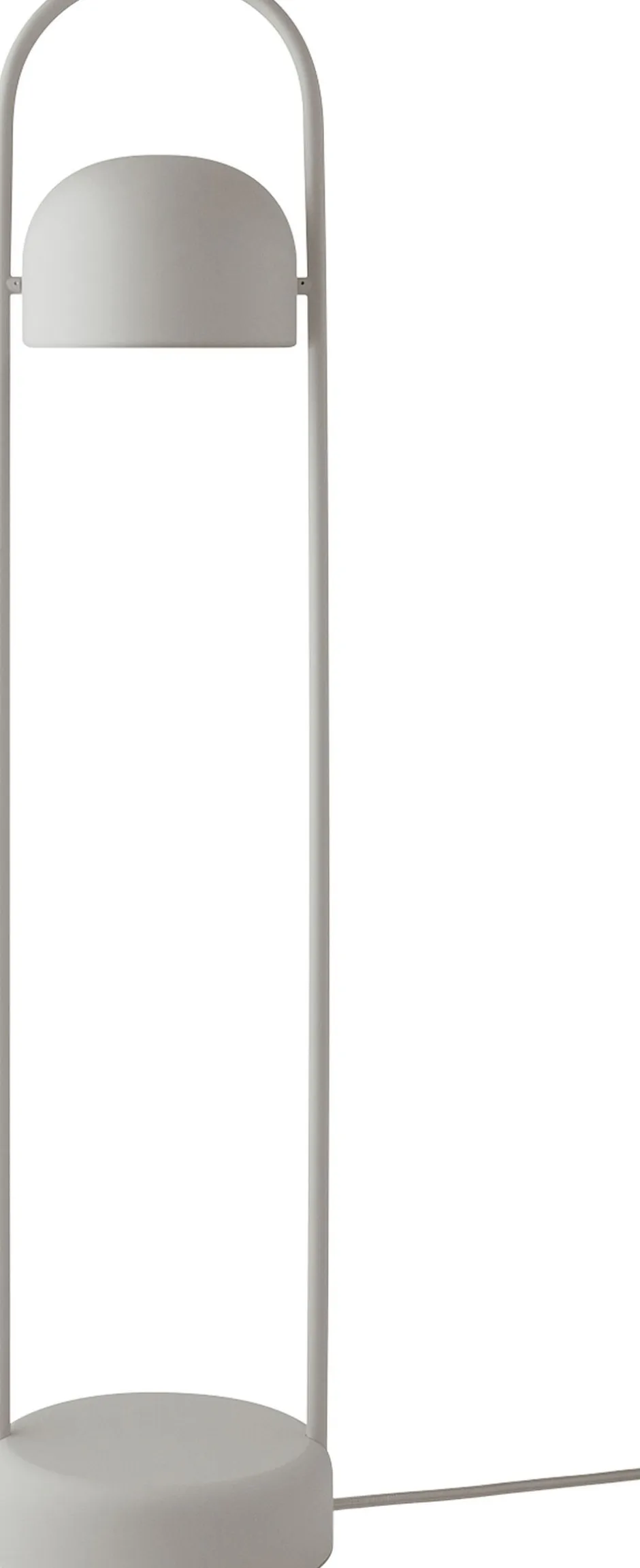 Gulvlamper<Eva Solo Quay floor lamp