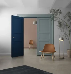 Gulvlamper<Eva Solo Quay floor lamp