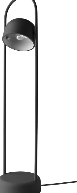 Gulvlamper<Eva Solo Quay floor lamp