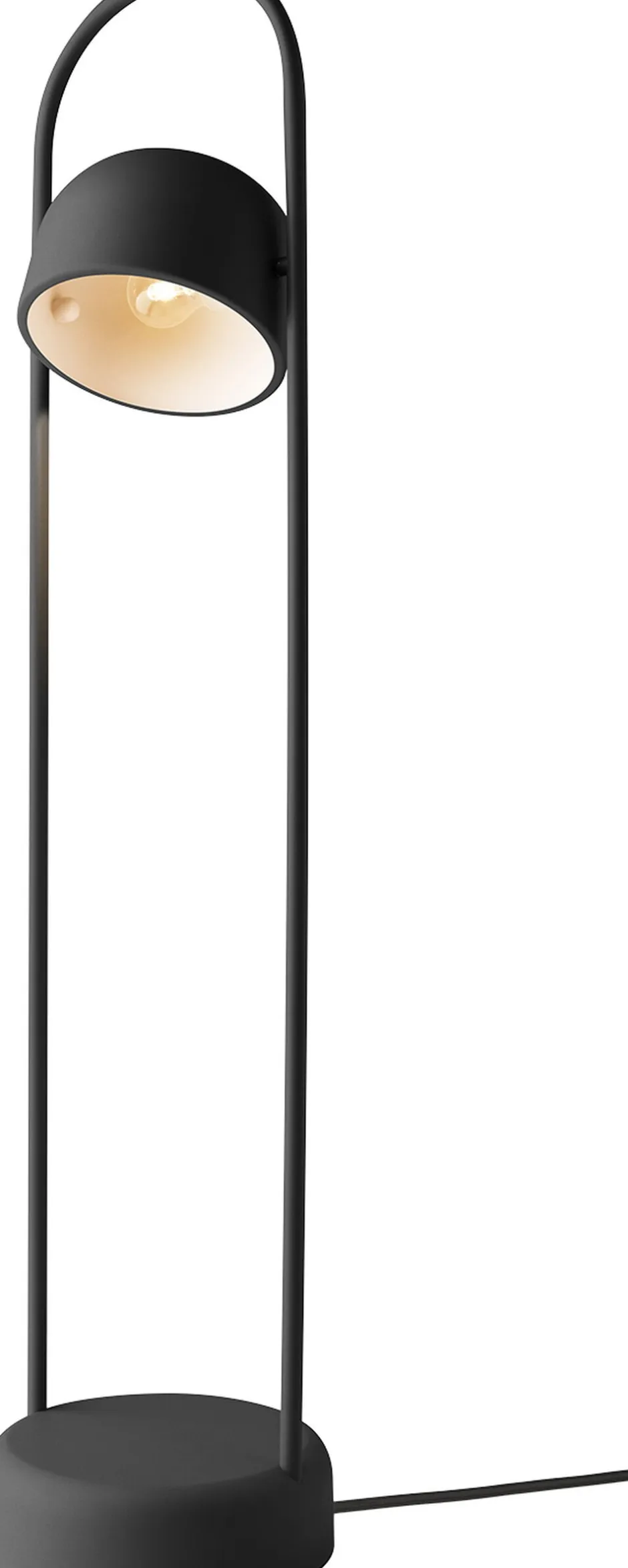 Gulvlamper<Eva Solo Quay floor lamp