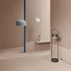 Gulvlamper<Eva Solo Quay floor lamp