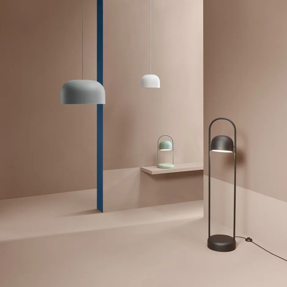 Gulvlamper<Eva Solo Quay floor lamp
