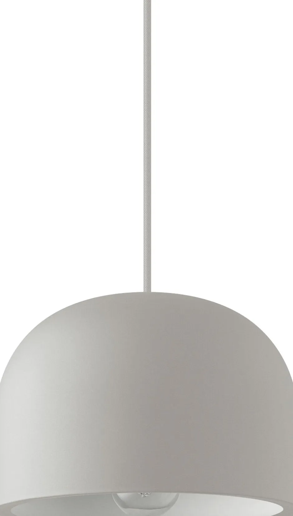 Pendler<Eva Solo Quay pendant small