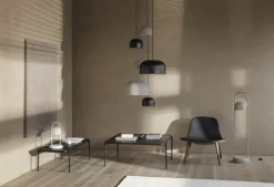Pendler<Eva Solo Quay pendant small