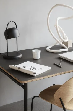 Bordlamper<Eva Solo Quay table lamp