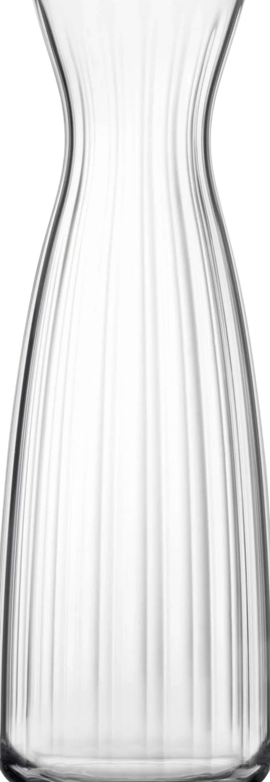 Karafler & Kander<Iittala RAAMI KARAFFEL 1L KLAR