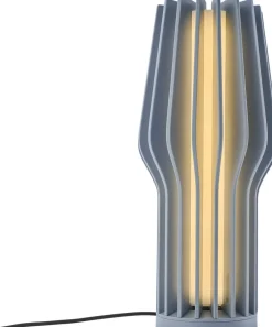 Bordlamper<Eva Solo Radiant LED Portable Table Lamp Dusty blue