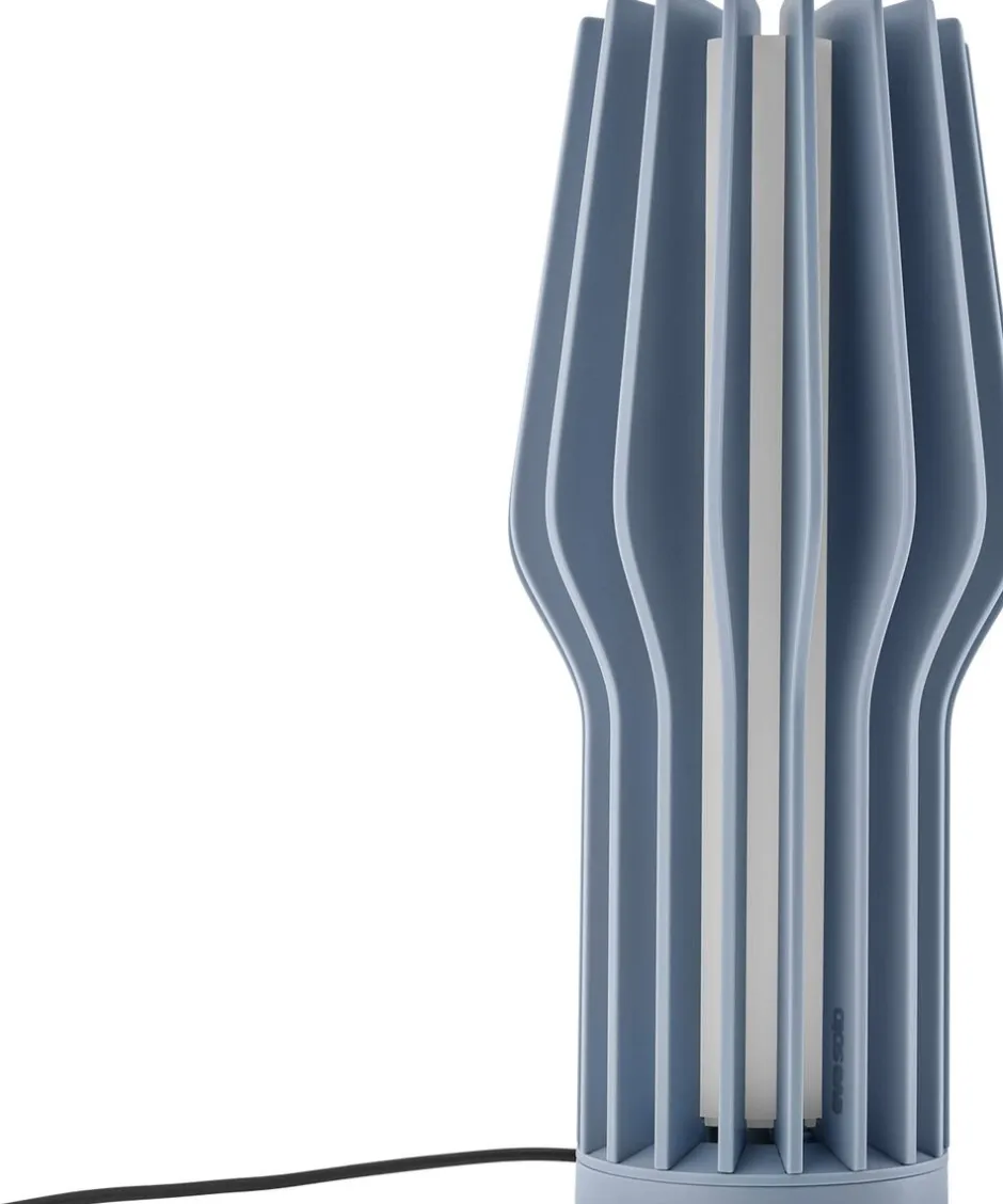 Bordlamper<Eva Solo Radiant LED Portable Table Lamp Dusty blue