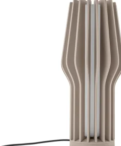Bordlamper<Eva Solo Radiant LED Portable Table Lamp Pearl beige