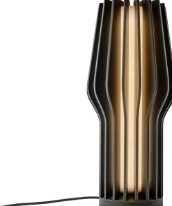 Bordlamper<Eva Solo Radiant LED Portable Table Lamp Black