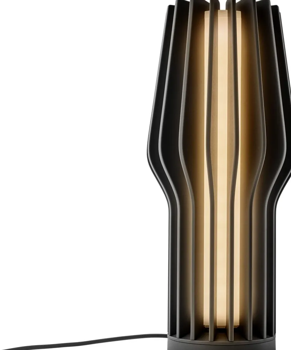 Bordlamper<Eva Solo Radiant LED Portable Table Lamp Black