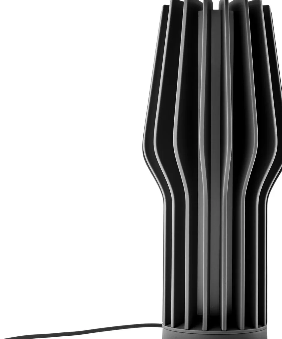 Bordlamper<Eva Solo Radiant LED Portable Table Lamp Black