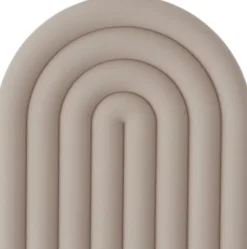 Tilbehør Til Bordet<OYOY Living Design Rainbow Trivet