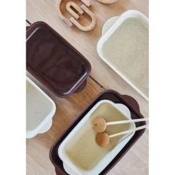 Tilbehør Til Bordet<OYOY Living Design Rainbow Wooden Trivet