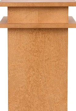 Møbler<Frama Ratio Side Table | Warm Brown Birch