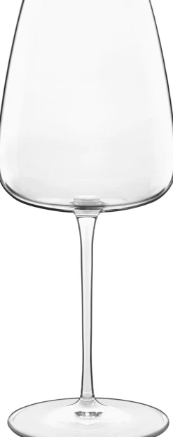 Glas<Luigi Bormioli Rødvinsglas Chianti I Meravigliosi 55 cl 6 stk.