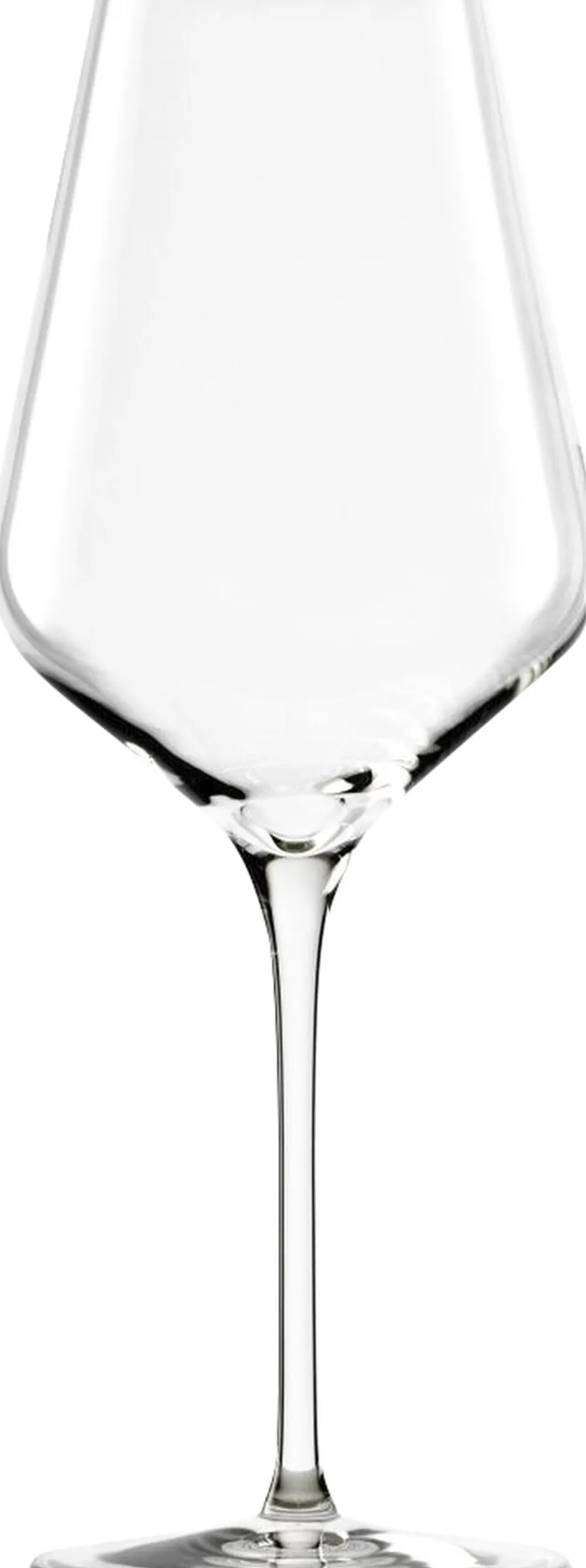 Glas<Stölzle Lausitz Rødvinsglas Quatrophil 570ml, 6 STK
