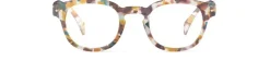 Kontorartikler<IZIPIZI READING #C Blue Tortoise