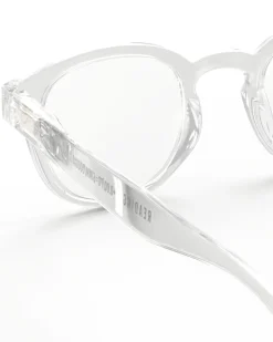 Kontorartikler<IZIPIZI READING #C Crystal