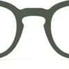 Kontorartikler<IZIPIZI READING #C Kaki Green