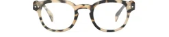 Kontorartikler<IZIPIZI READING #C Light Tortoise