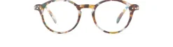Kontorartikler<IZIPIZI READING #D Blue Tortoise Soft+