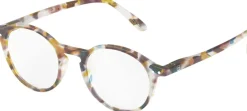 Kontorartikler<IZIPIZI READING #D Blue Tortoise Soft+
