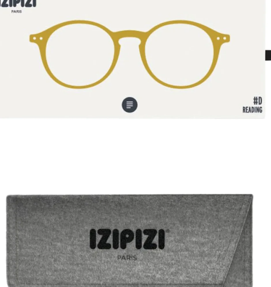 Kontorartikler<IZIPIZI READING #D Golden Green