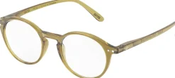 Kontorartikler<IZIPIZI READING #D Golden Green