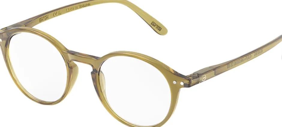 Kontorartikler<IZIPIZI READING #D Golden Green
