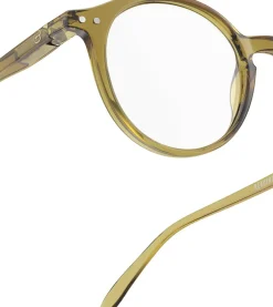 Kontorartikler<IZIPIZI READING #D Golden Green